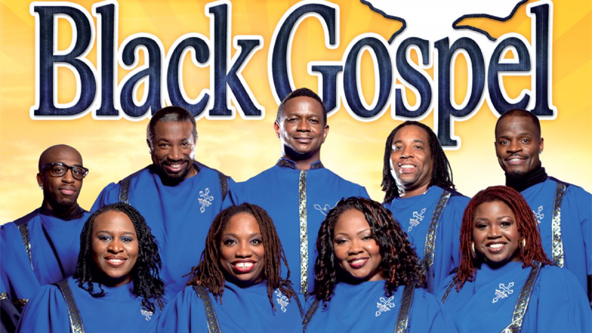 african-american-gospel