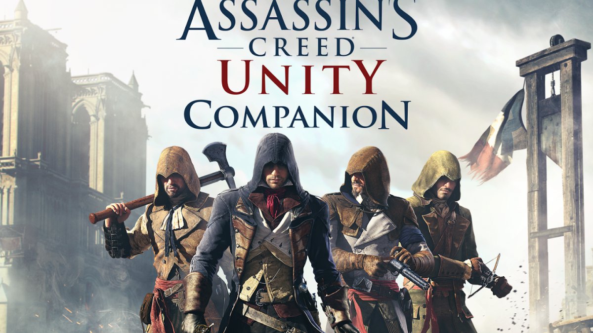 download assassin creed unity