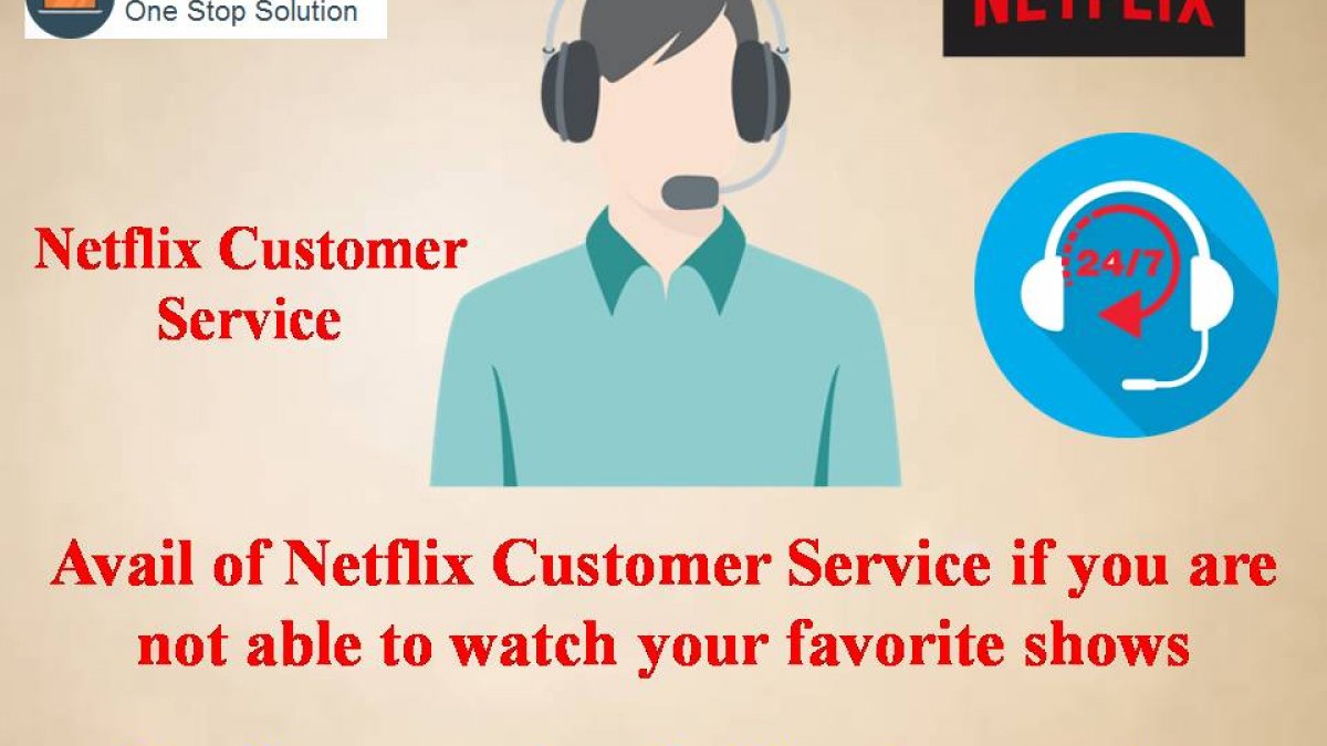 netflix customer service email