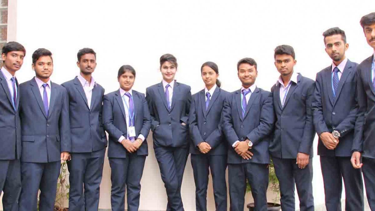 Best Bba Colleges In Bangalore 