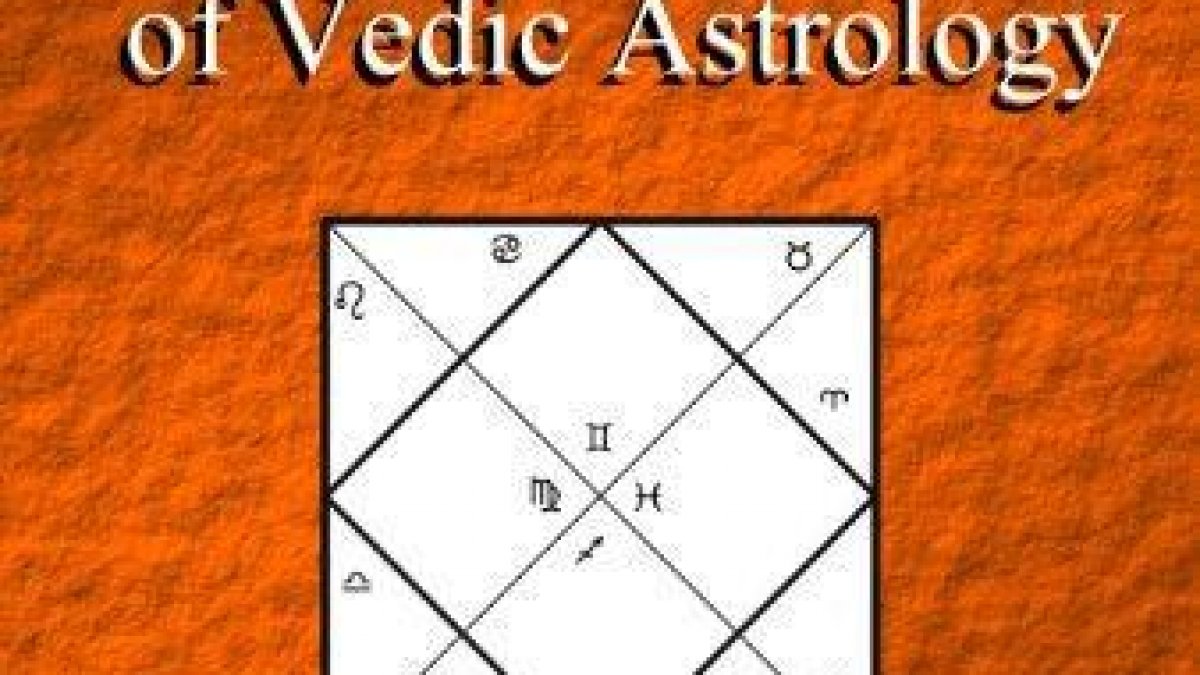 best-books-for-vedic-astrology