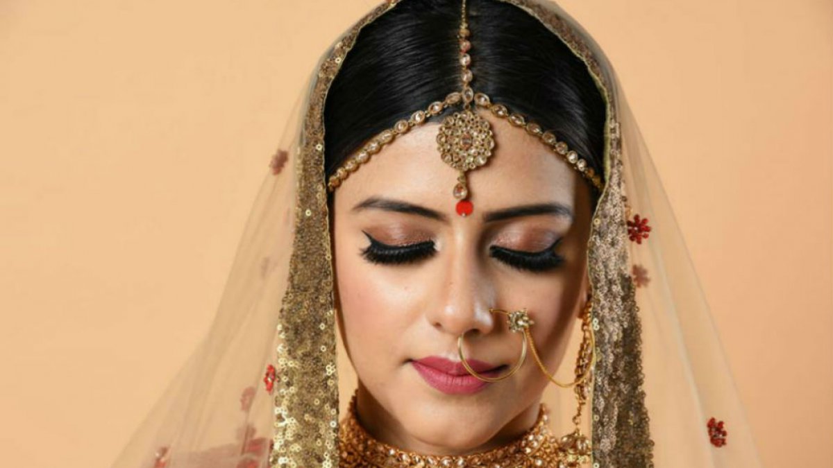 Best Makeup Artist in Pune