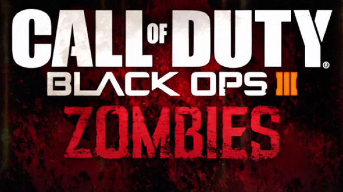 Black Ops 3 Zombies