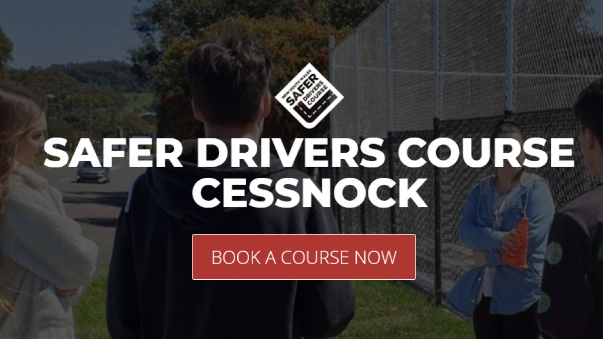 Book A Driving Test NSW