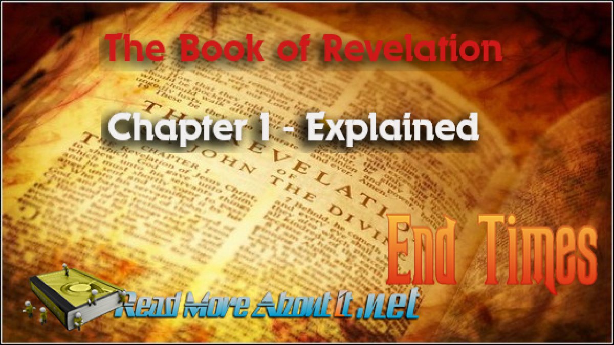 research paper on the book of revelation
