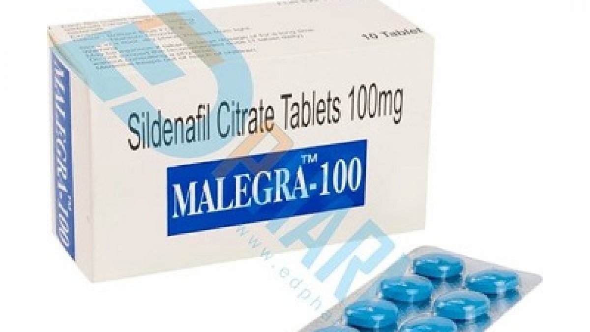 Buy malegra 100 online