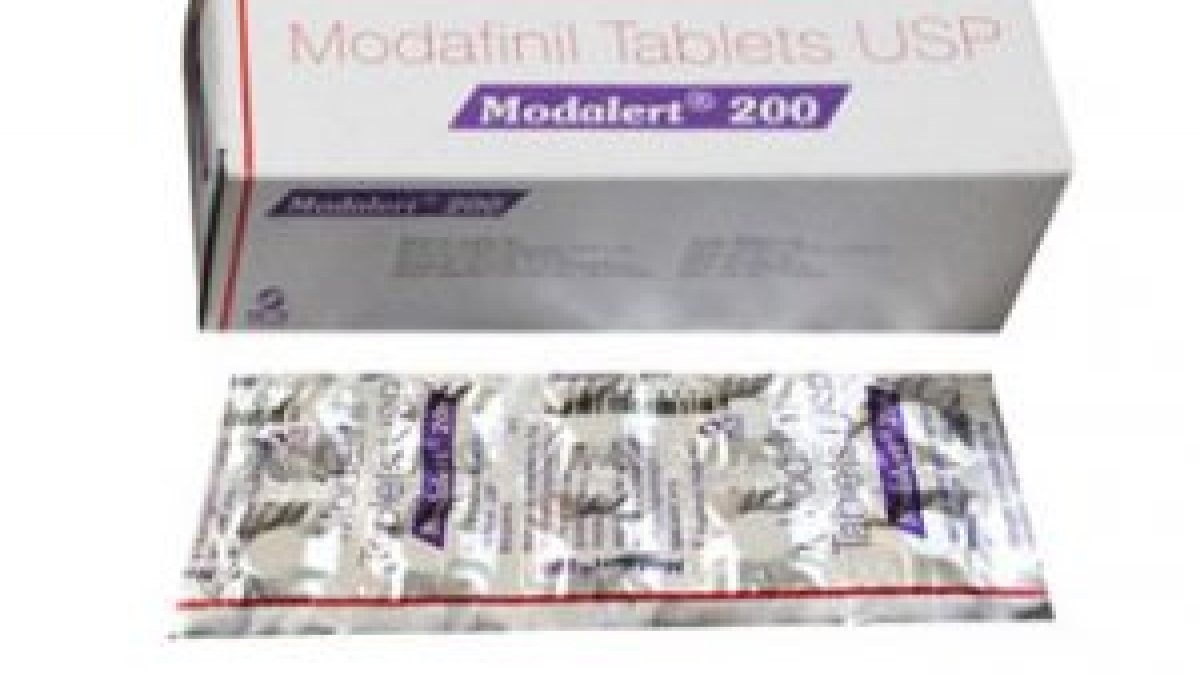 Invest In Modafinil On Line 200 Mg Pill - ModafinilOnline.net