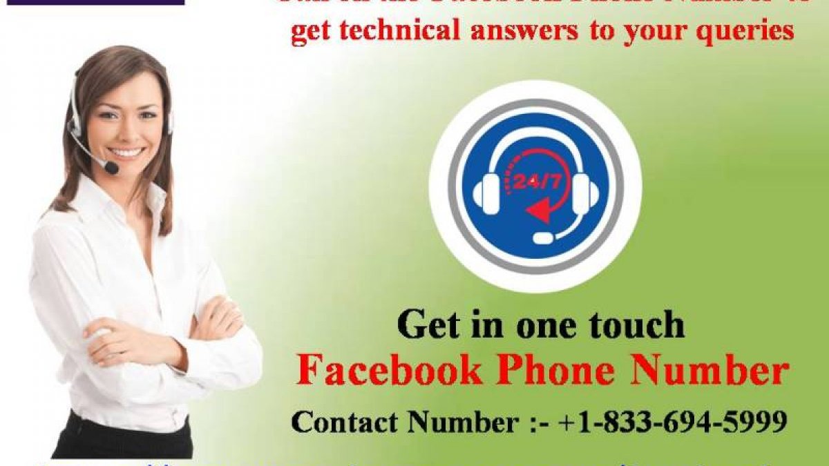 facebook call center phone number usa