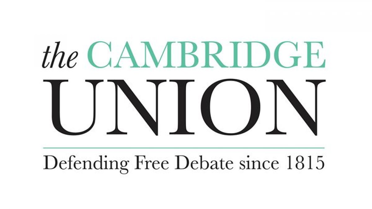 Cambridge Union Debates