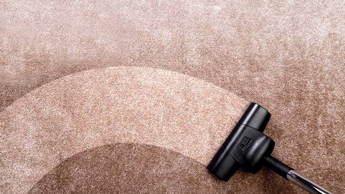 Carpet Cleaning Newtown