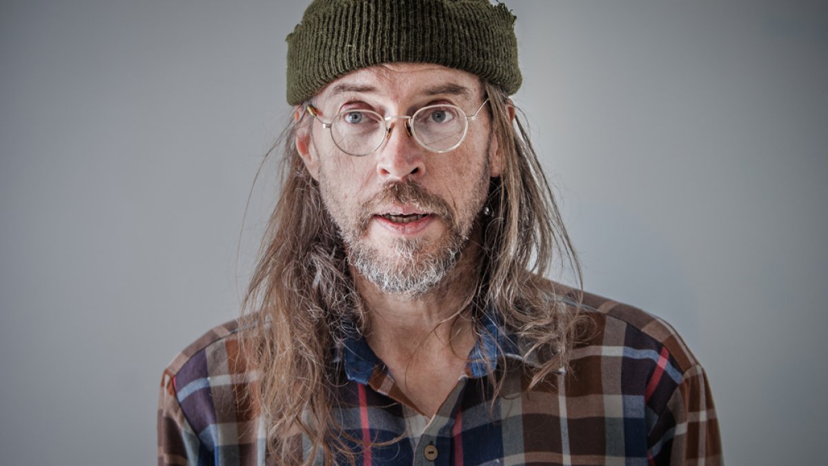 Charlie Parr Season Two