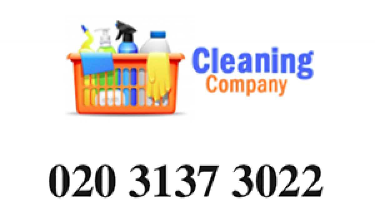 Cleaning Company London