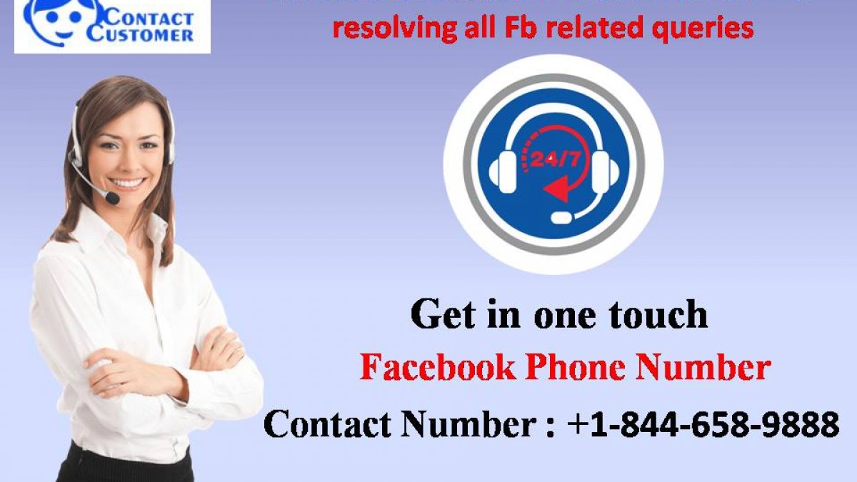 how do i contact facebook phone number usa