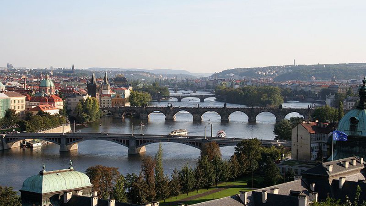 Czech Republic Vacations Tours Videos