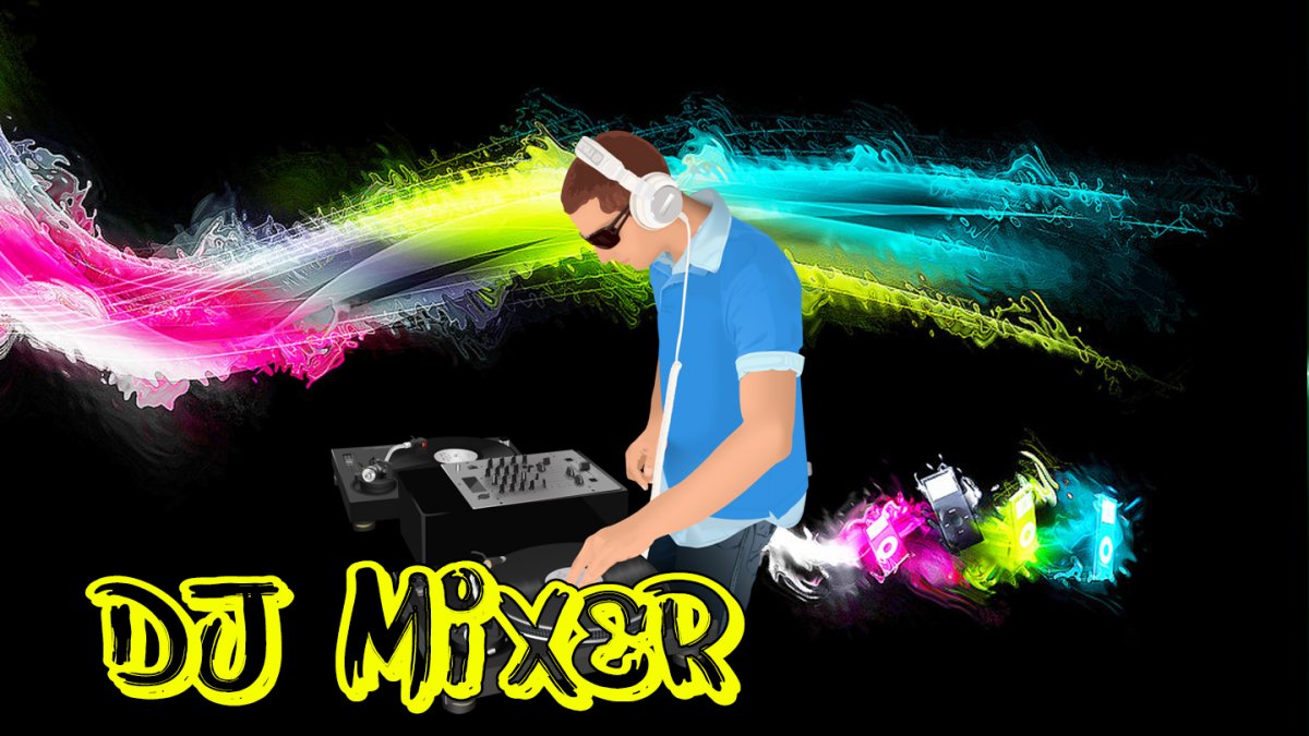 dj-mix