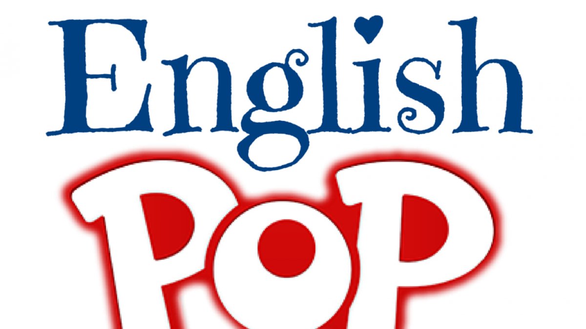 English Pop