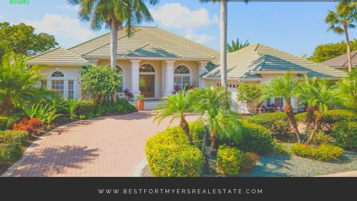 Fort Myers Homes For Sale