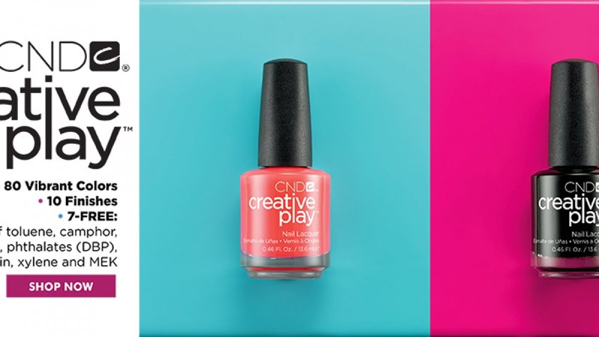 1. "Fun and Flirty Gel Nail Colors" - wide 9
