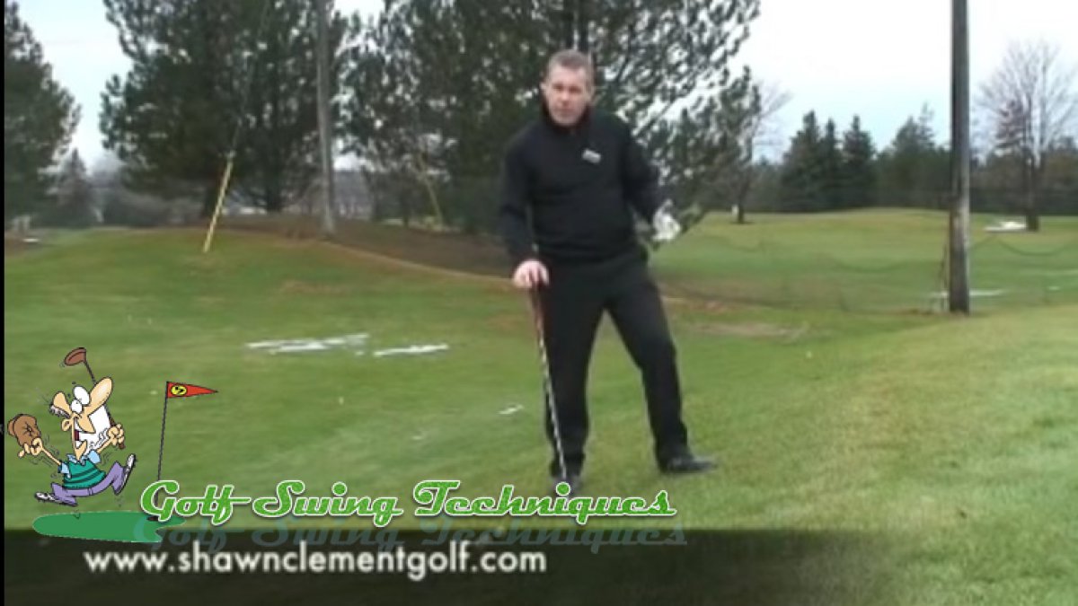 short game golf videos 7 minutes