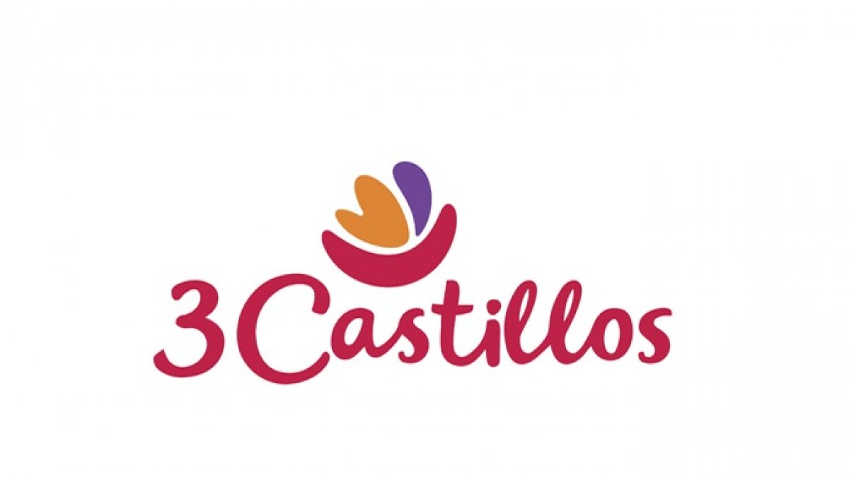 Harina 3 Castillos