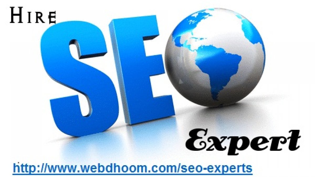 Hire Seo Experts in India