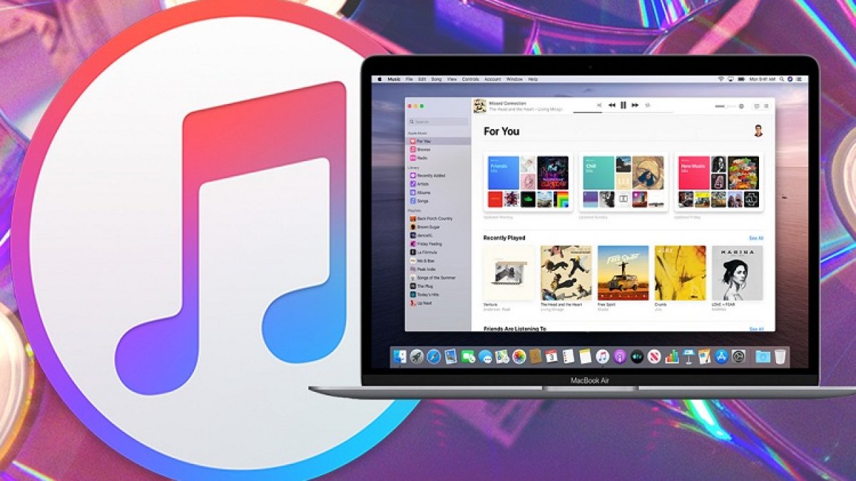 youtube music macbook download