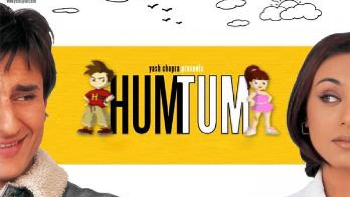hum tum full movie online