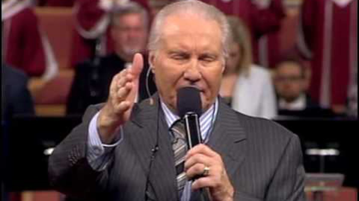 jimmy swaggart live today