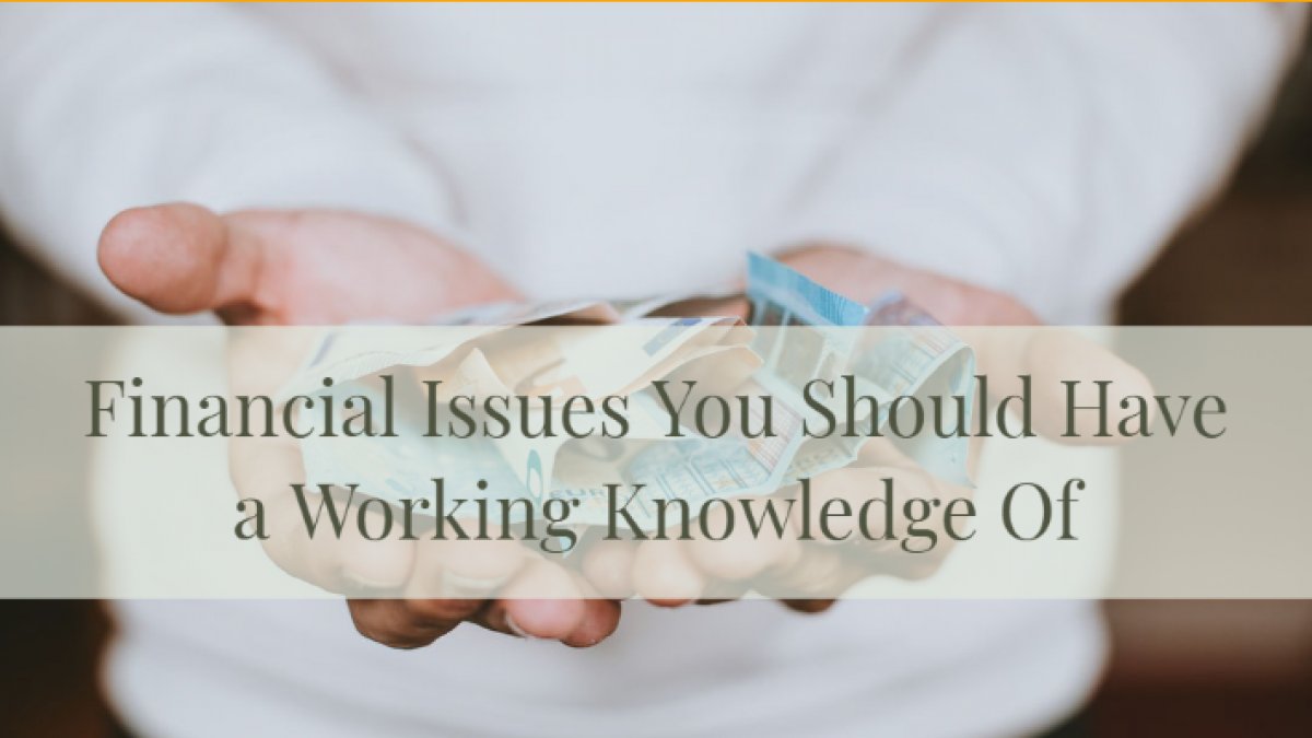 knowledge-in-financial-issues