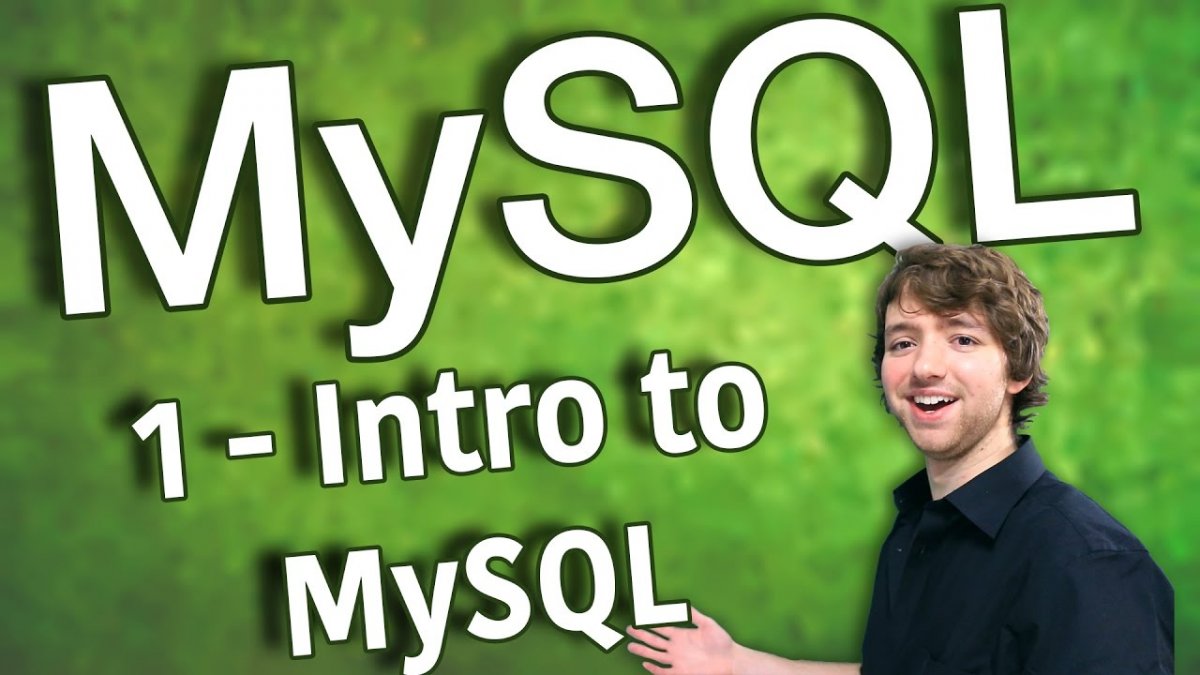 How MySQL Works: Basics