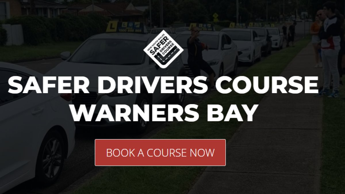 What Is A Safe Driving Course