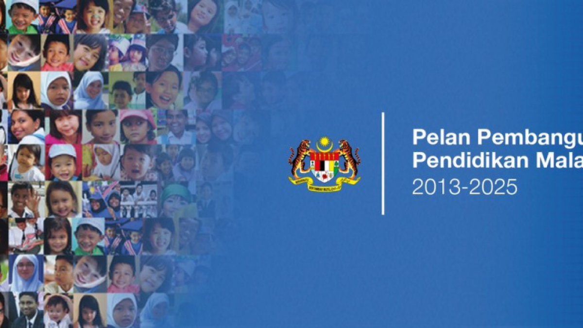 Malaysia Education Blueprint