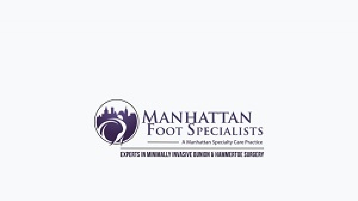 Manhattan Foot Clinic(Upper East Side)