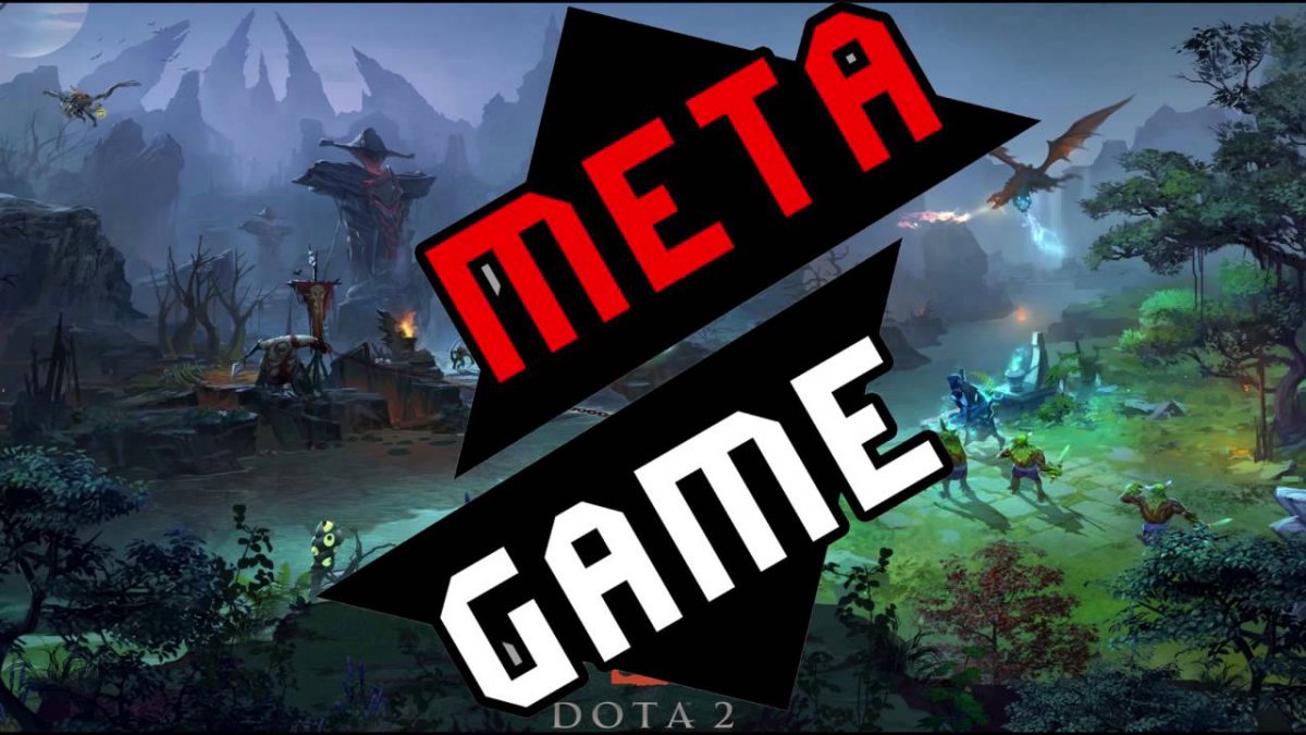meta game