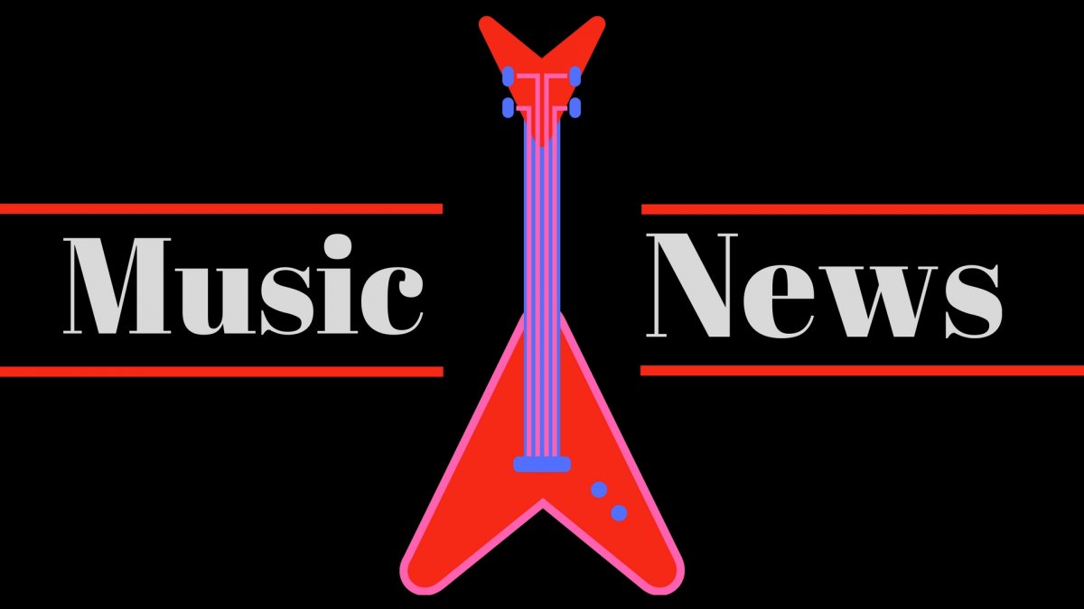 Music News