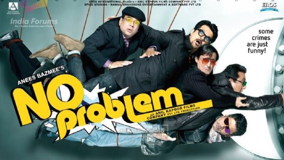 no problem full movie download