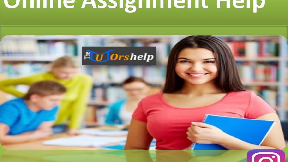 assignment online help