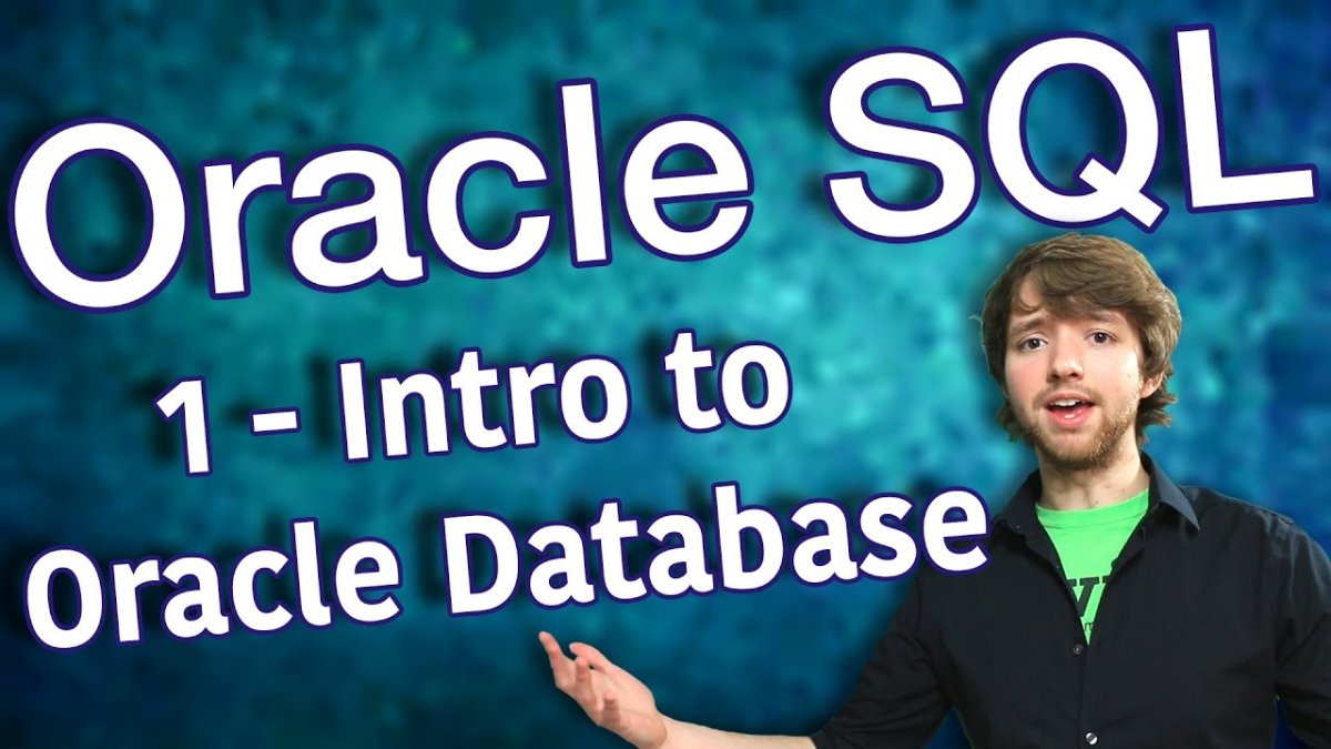 oracle-sql-basics