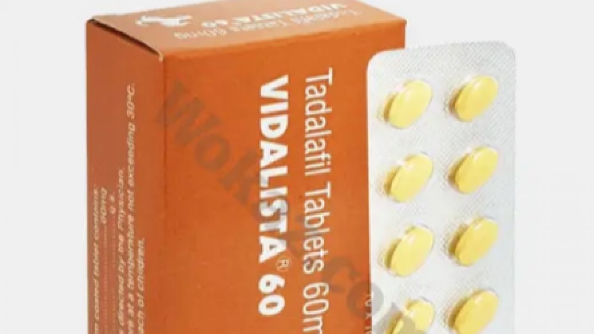 Order Vidalista 60 Mg 0952