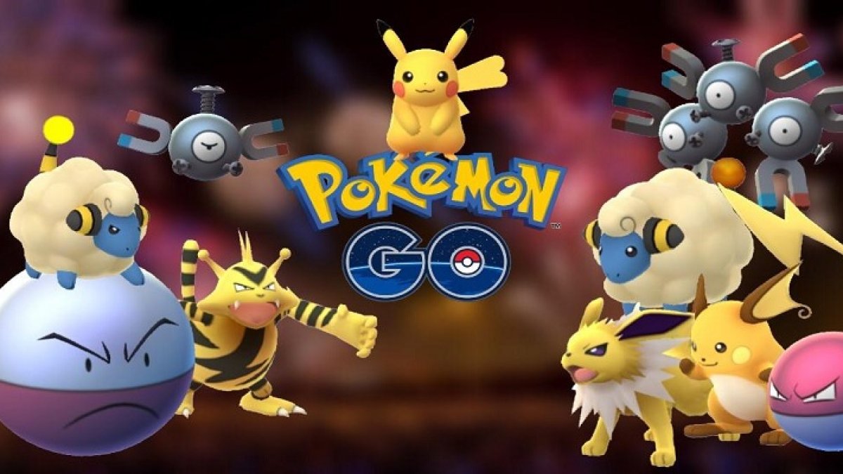 Pokemon Go Best Team for Master League