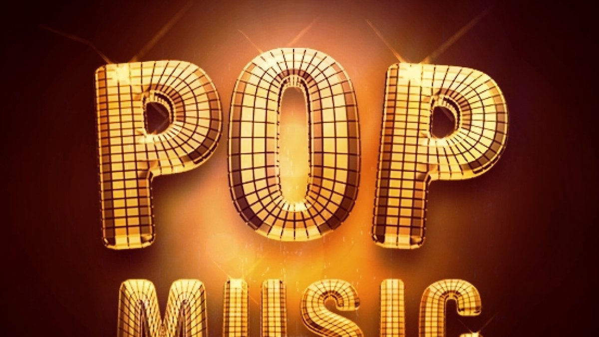 pop-music