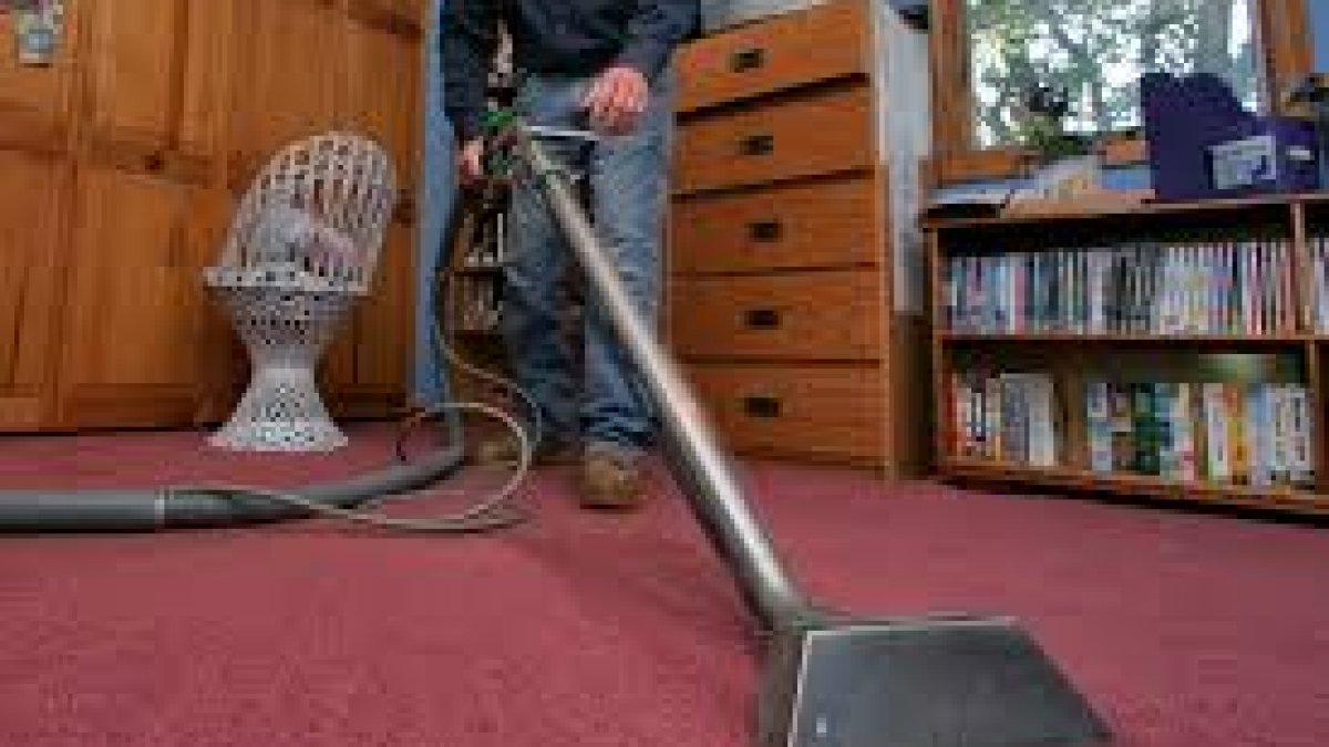 Professional Carpet Cleaning Sydney