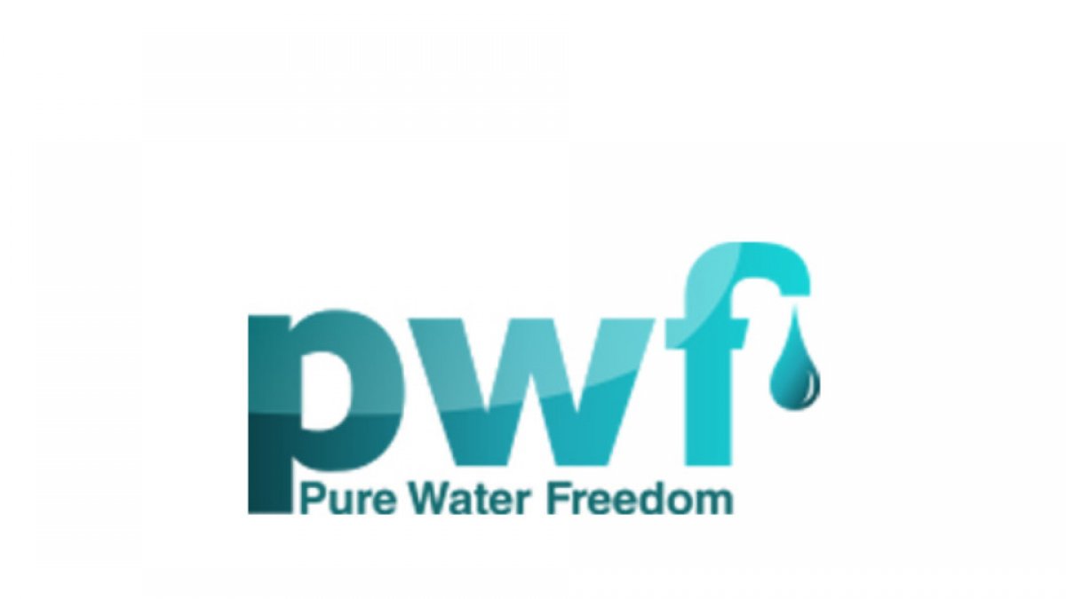 pure-water-freedom