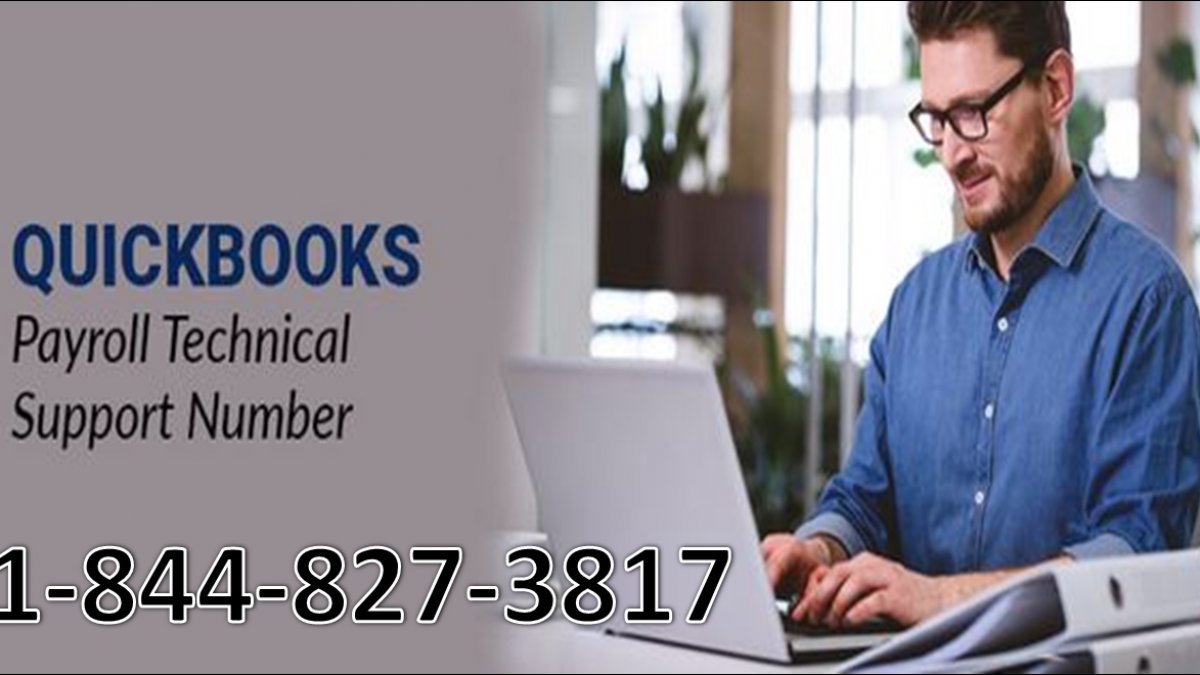 quickbooks payroll service support phone number