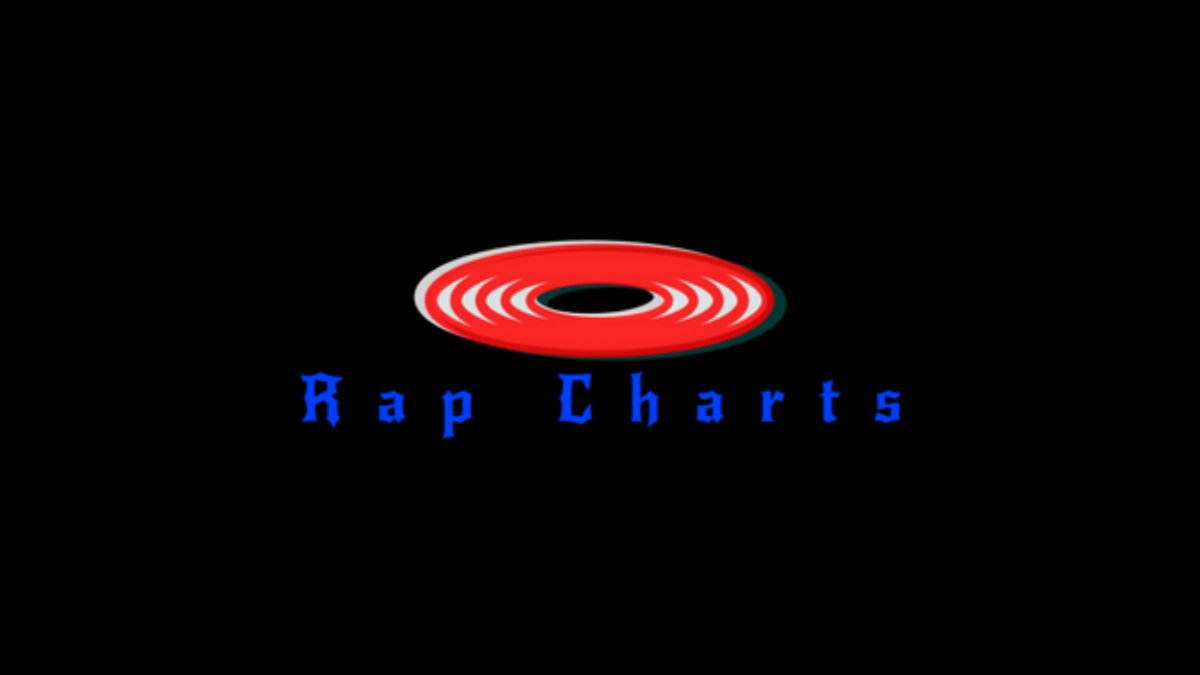 Rap Charts
