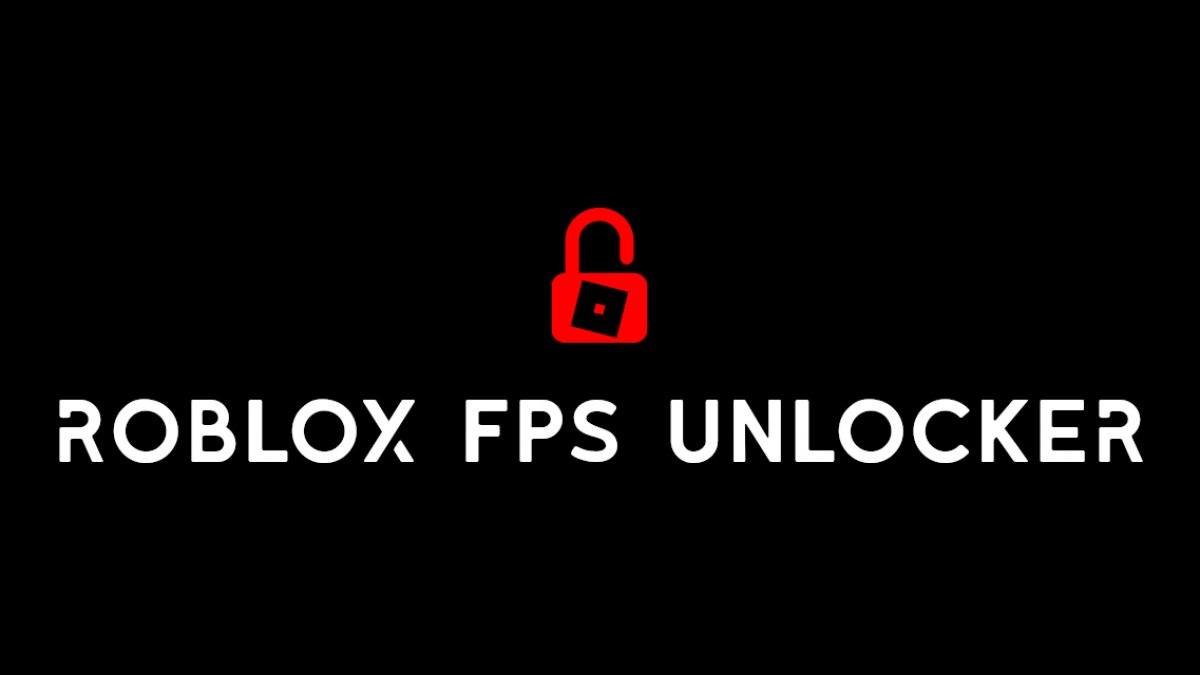 Roblox FPS Unlocker Download