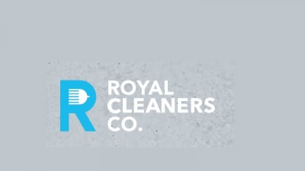 Royal Cleaners Co