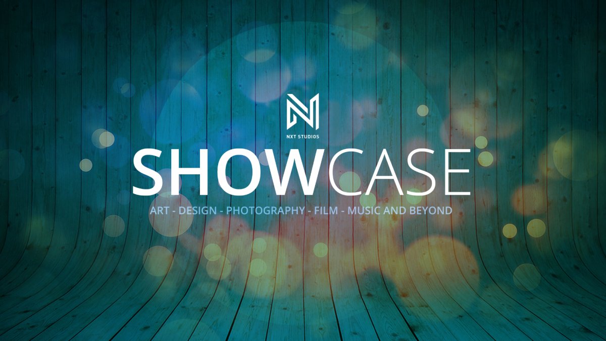 showcase