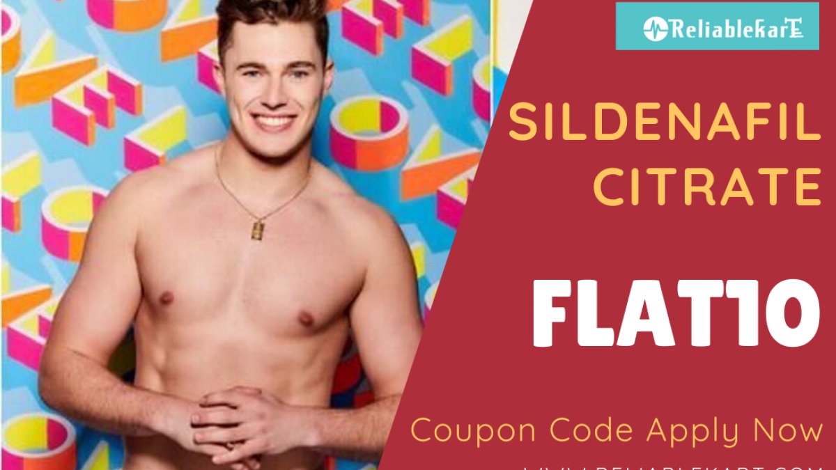 Sildenafil Coupon- Reviews, Prices, Offe