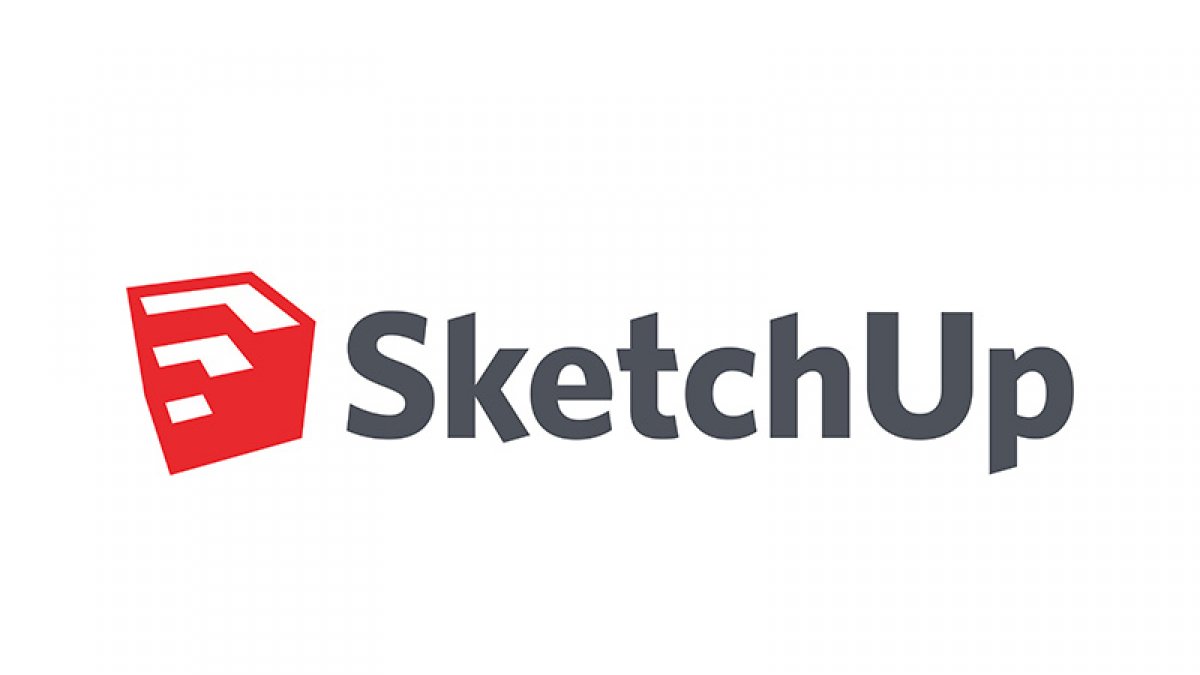 Sketchup логотип
